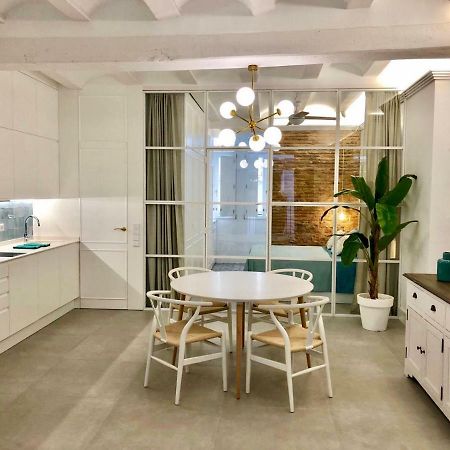 Apartamento Frederick “Centrico Y Con Clase” Valencia Exterior foto
