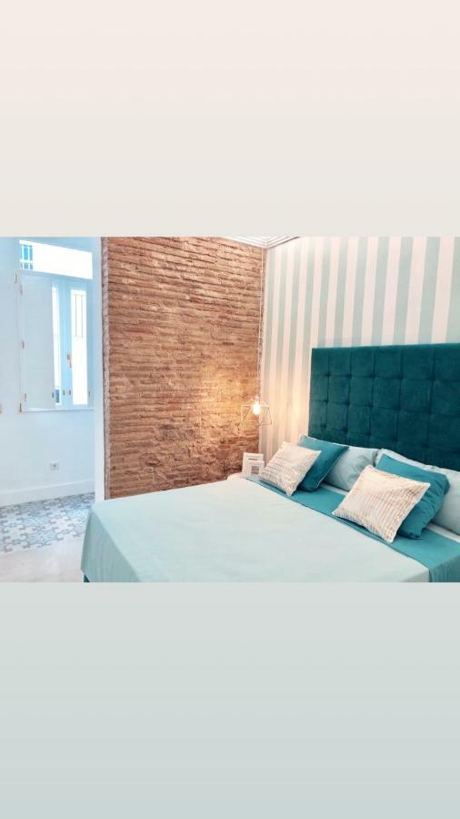 Apartamento Frederick “Centrico Y Con Clase” Valencia Exterior foto