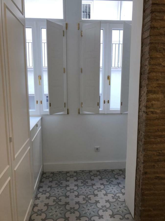 Apartamento Frederick “Centrico Y Con Clase” Valencia Exterior foto